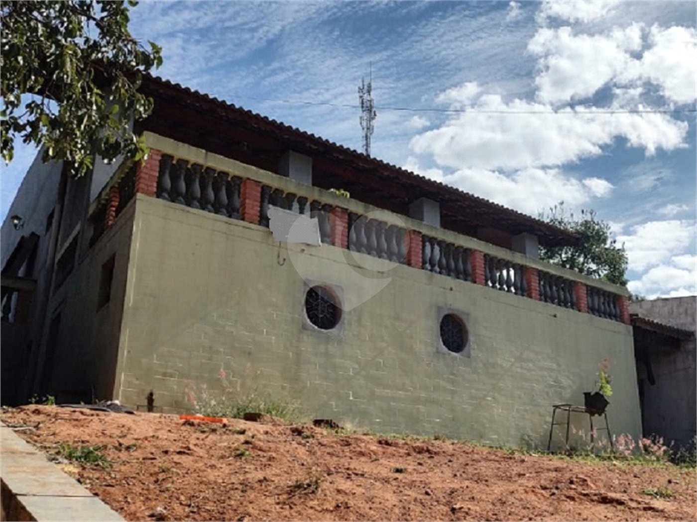 Chácara à venda com 3 quartos, sendo 1 suíte, em Chácaras Fernão Dias, Atibaia, SP