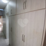 Casa à venda com 3 quartos, sendo 1 suíte, no condomínio Golden Park Residence II, Sorocaba - SP
