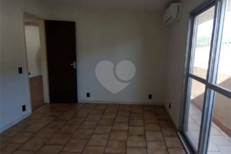 Cobertura à venda com 4 quartos, sendo 1 suíte, em Tijuca, Rio de Janeiro, RJ