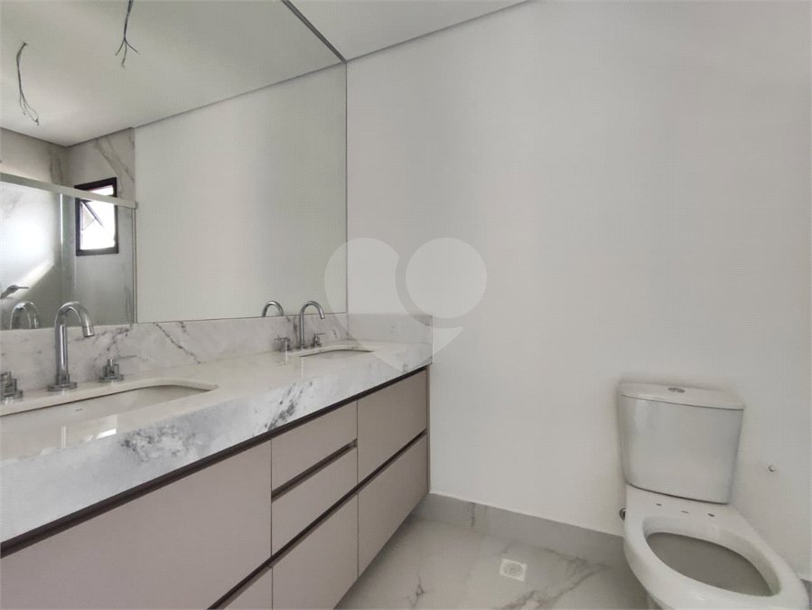Apartamento à venda com 3 suítes em Vila Castelo Branco, Indaiatuba, SP