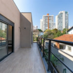 Casa de Vila à venda com 3 suítes em Brooklin Paulista, São Paulo, SP