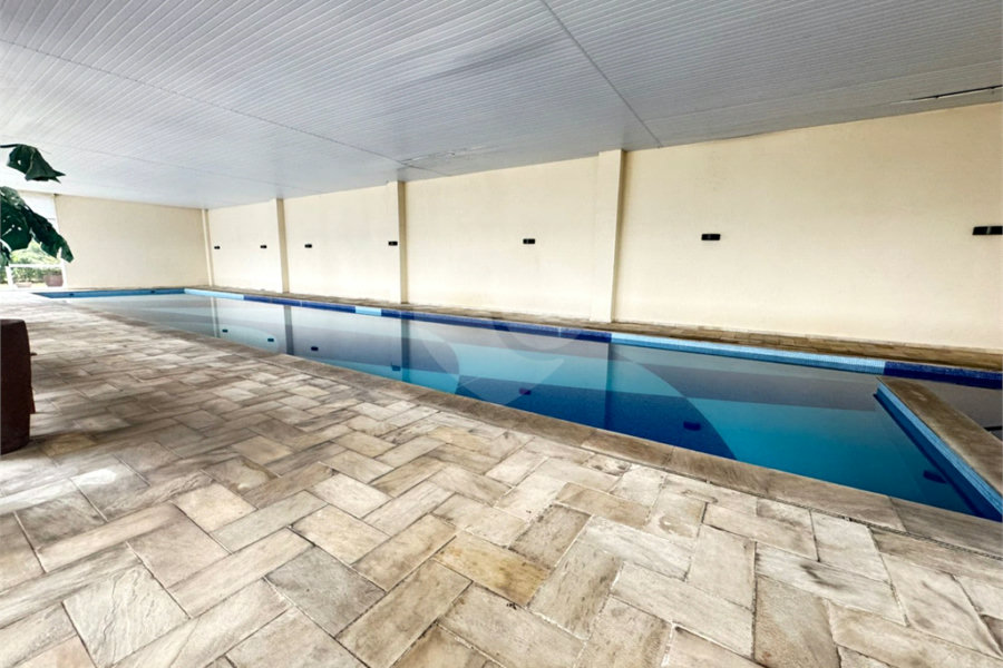 Apartamento à venda com 2 suítes em Tucuruvi, São Paulo, SP