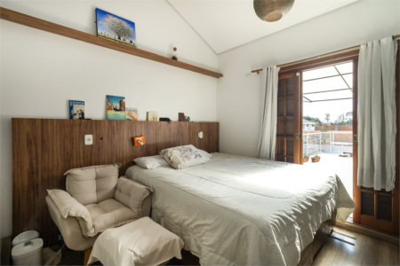 Sobrado à venda com 2 quartos em Alto da Lapa, São Paulo, SP