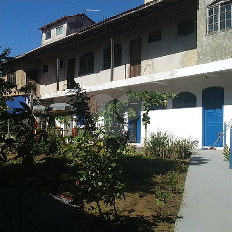 Hotel à venda com 12 suítes em Manguinhos, Armação dos Búzios, RJ