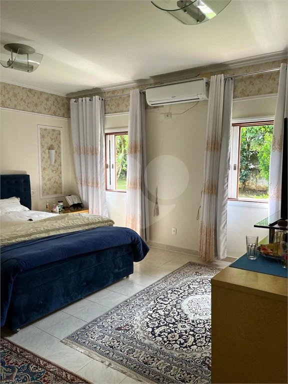 Casa à venda com 6 quartos, sendo 3 suítes, em Chácara Malota, Jundiaí, SP