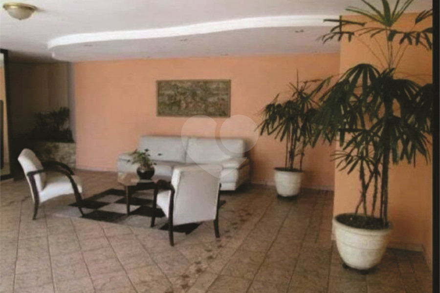 Apartamento à venda com 2 quartos, sendo 1 suíte, em Mandaqui, São Paulo, SP
