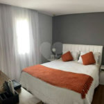 Apartamento de 3 quartos à venda na Vila Prudente