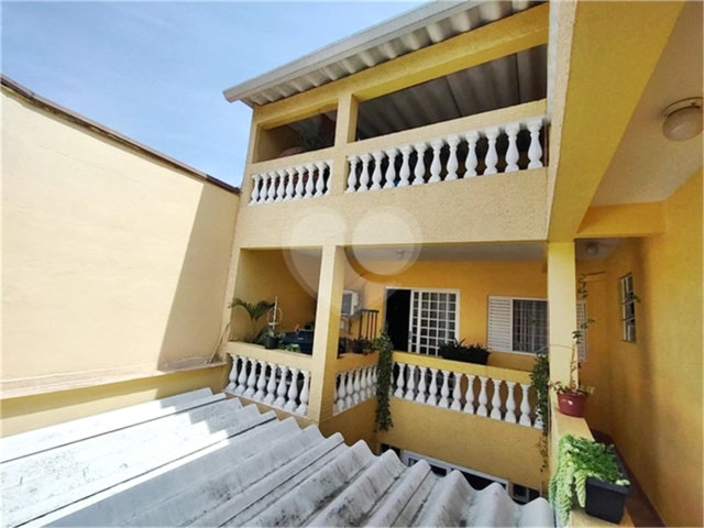 Casa Térrea à venda com 2 quartos em Vila Nivi, São Paulo, SP