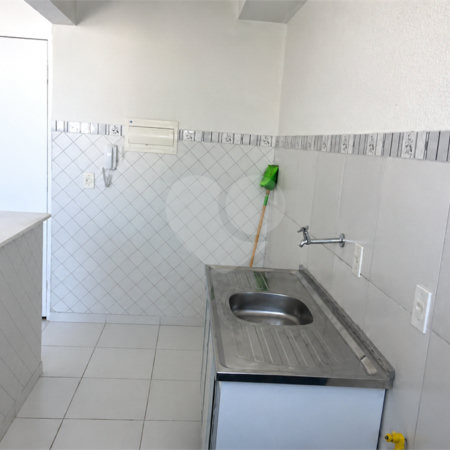 Apartamento à venda com 2 quartos em Campo Grande, Rio de Janeiro, RJ