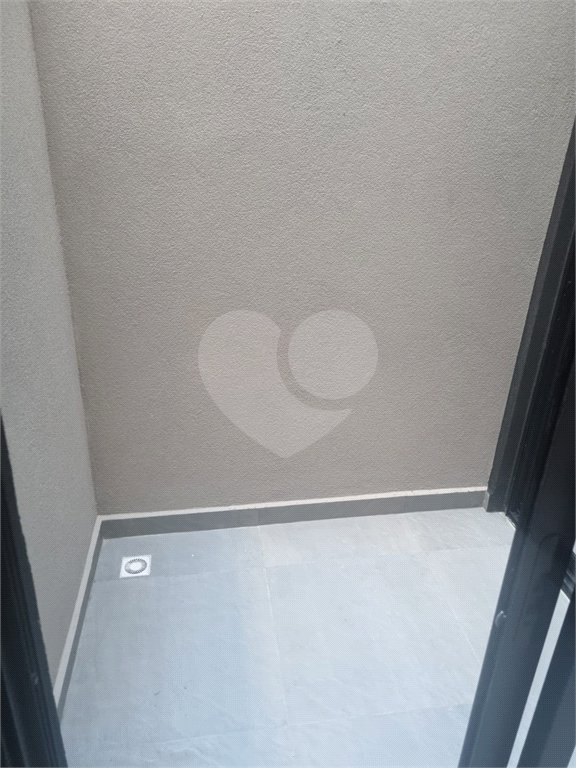 Apartamento à venda com 1 quarto em Vila Medeiros, São Paulo, SP