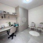 Casa à venda com 2 quartos, sendo 1 suíte, no condomínio Horizontes de Sorocaba, Sorocaba - SP