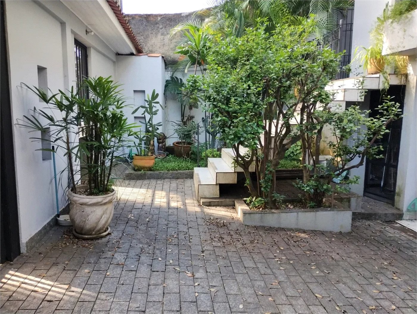 Casa de Vila à venda com 3 suítes em Jardim Londrina, São Paulo, SP