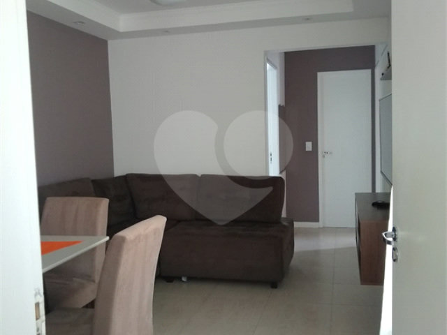 Apartamento à venda com 2 quartos em Jaraguá, São Paulo, SP