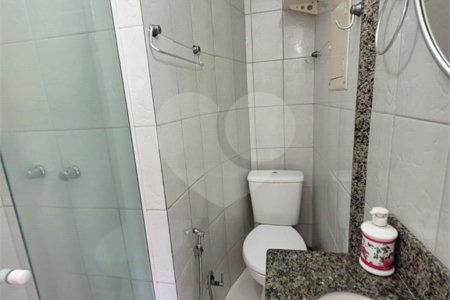 Apartamento à venda com 2 quartos, sendo 1 suíte, em Vila Isabel, Rio de Janeiro, RJ