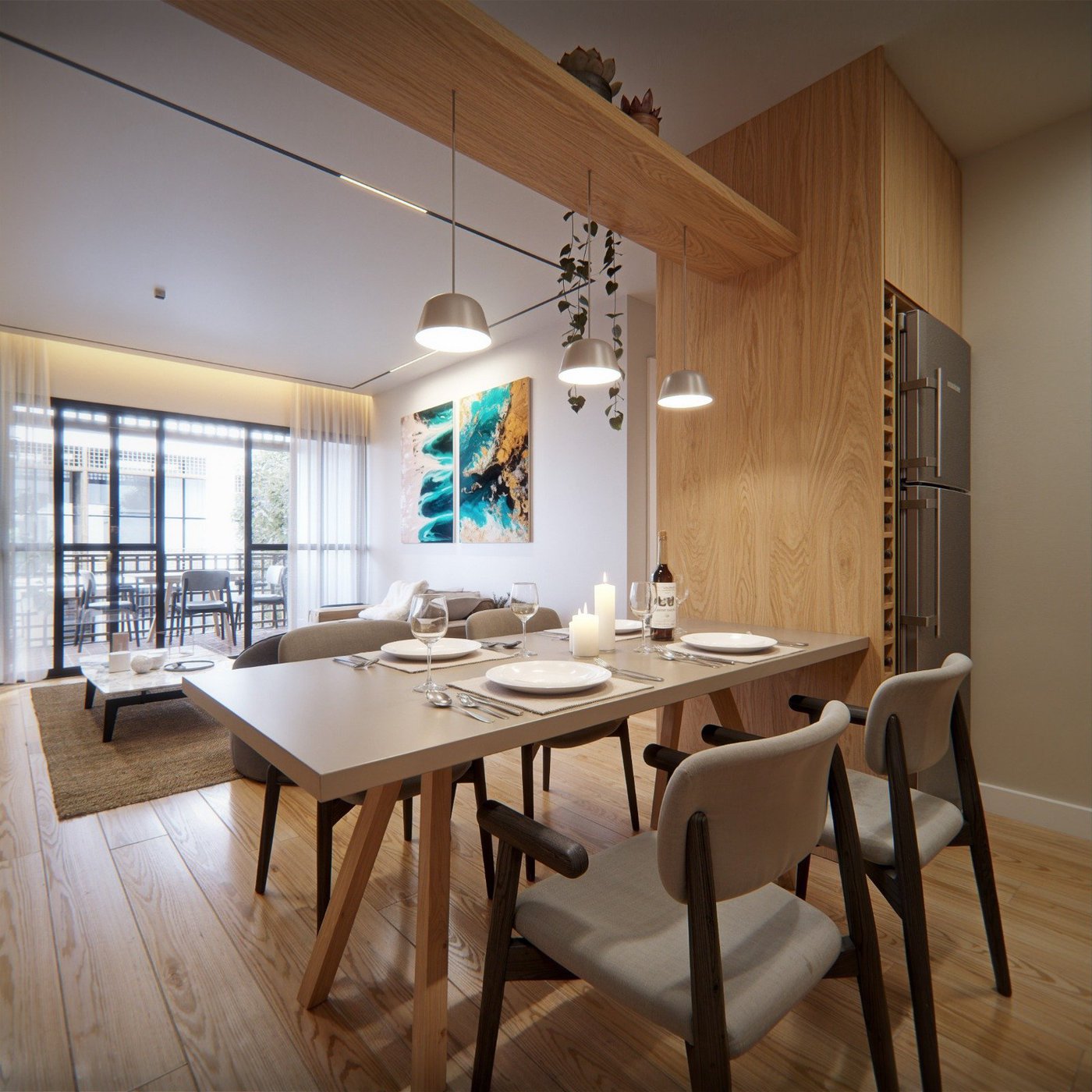 Residencial Porto Royal Inn