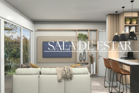 Apartamento à venda ou para alugar com 3 suítes em Parque Campolim, Sorocaba, SP