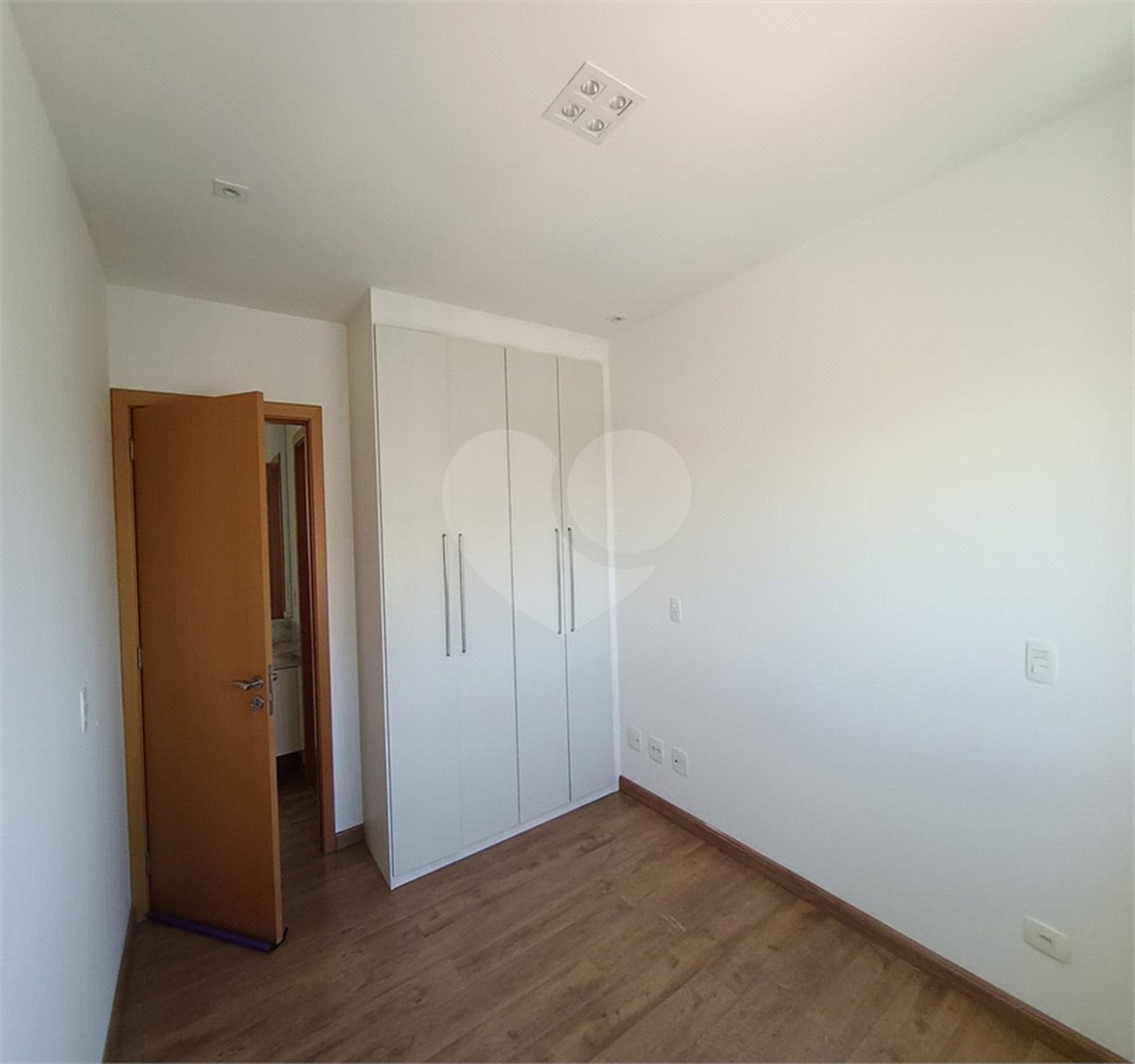 Apartamento para alugar com 1 quarto em Santana, São Paulo, SP