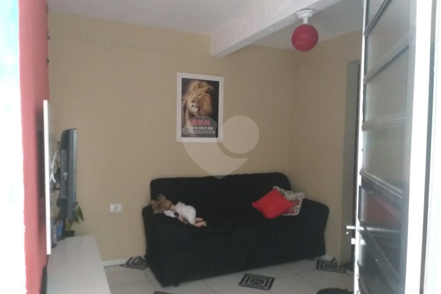 Sobrado à venda com 5 quartos no Brasilândia, São Paulo, SP