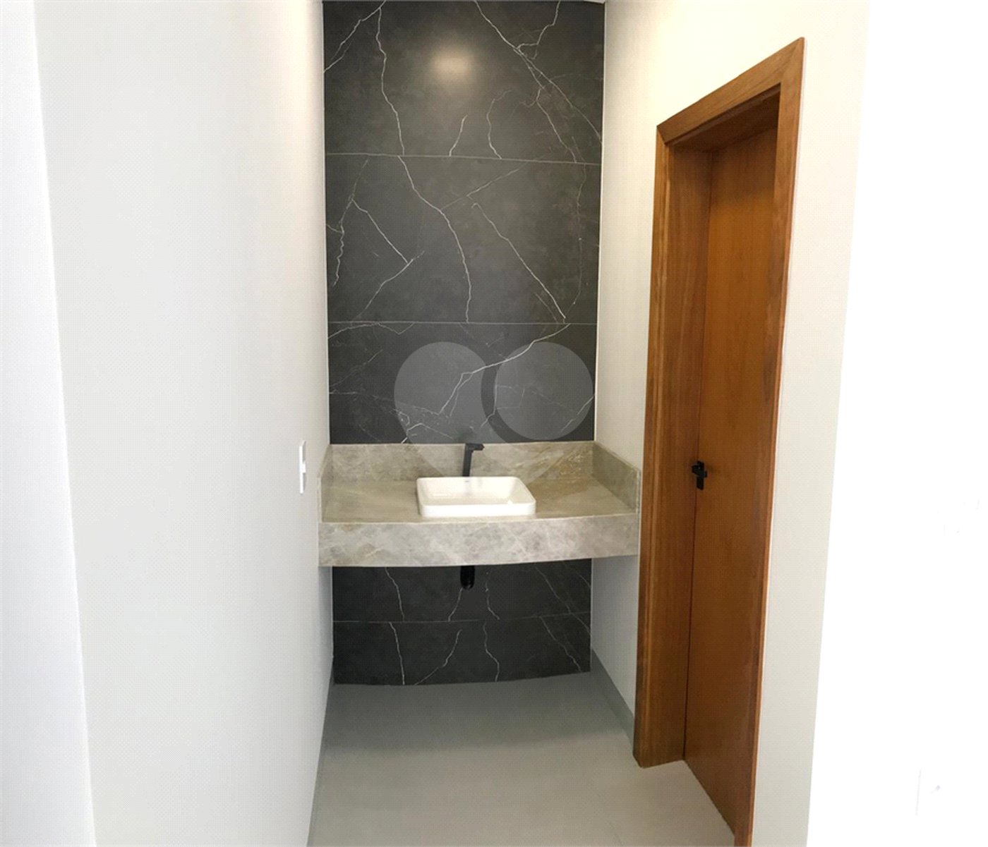 Casa térrea Village Damha IV - São Carlos/SP