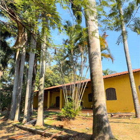 Casa à venda com 6 quartos, sendo 5 suítes,  em Santa Claudina, Vinhedo, SP