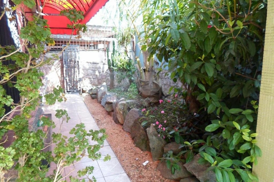 Terreno à venda em Parque Edu Chaves, São Paulo, SP