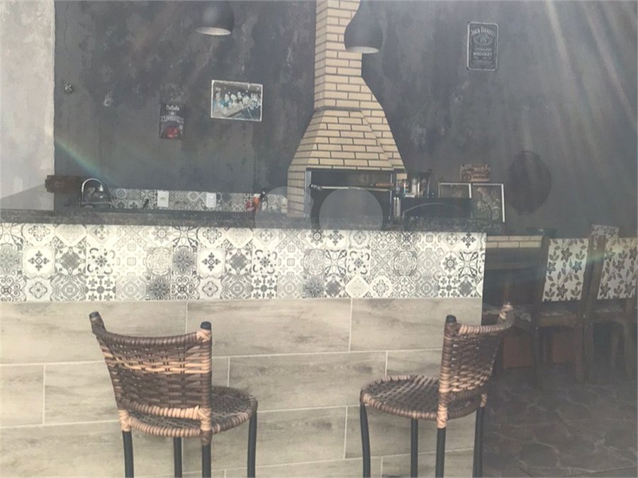 Casa à venda com 3 quartos, sendo 1 suíte, em Jardim Tropical, Sorocaba, SP