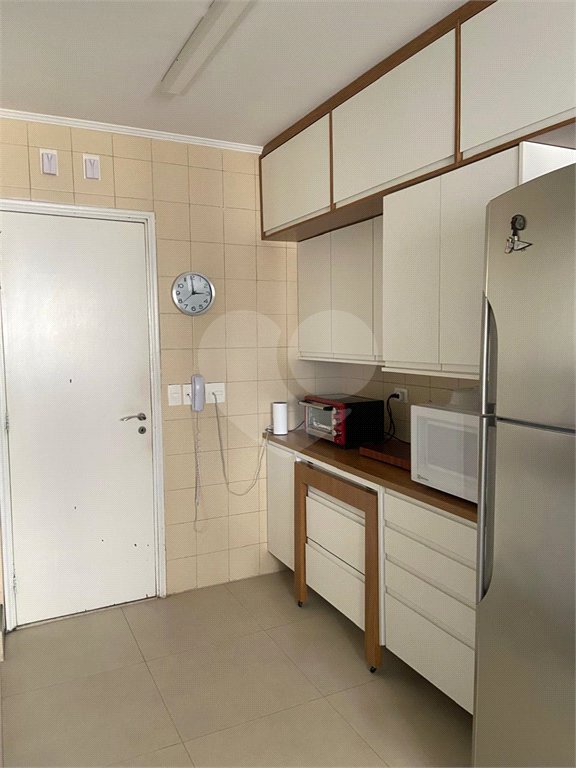 Apartamento à venda com 4 quartos, sendo 2 suítes, em Vila Andrade, São Paulo, SP