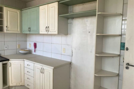 Apartamento à venda com 2 quartos em Grajaú, Rio de Janeiro, RJ