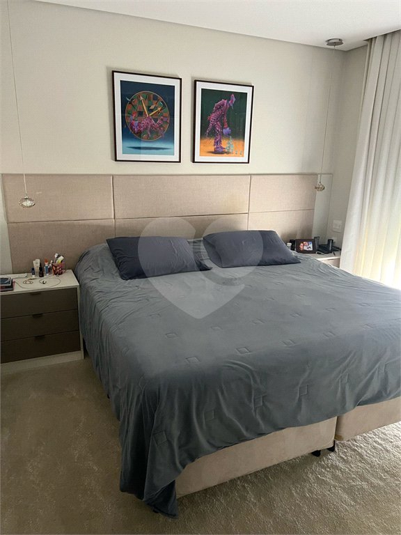 Apartamento à venda com 4 quartos, sendo 3 suítes,  em Belenzinho, São Paulo, SP