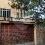 Sobrado à venda com 4 quartos, sendo 2 suítes,  em Mandaqui, São Paulo, SP