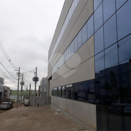 Galpão para alugar em Park Comercial de Indaiatuba, Indaiatuba, SP
