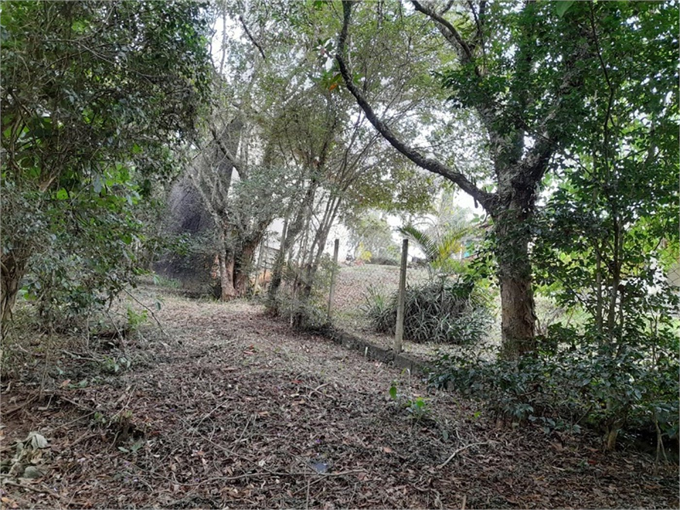 Terreno à venda em Chácaras Fernão Dias, Atibaia, SP