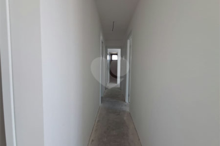 Apartamento à venda com 3 suítes em Perdizes, São Paulo, SP