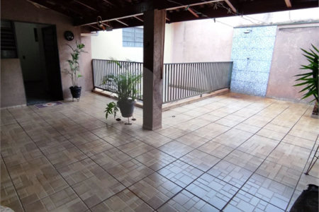 Sobrado à venda com 3 quartos, sendo 1 suíte, em Campos Elíseos, Ribeirão Preto, SP
