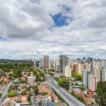 Apartamento à venda com 3 suítes em Campo Belo, São Paulo, SP