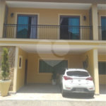 Casa à venda com 3 quartos, sendo 1 suíte, no condomínio Horto Residence, São Paulo - SP