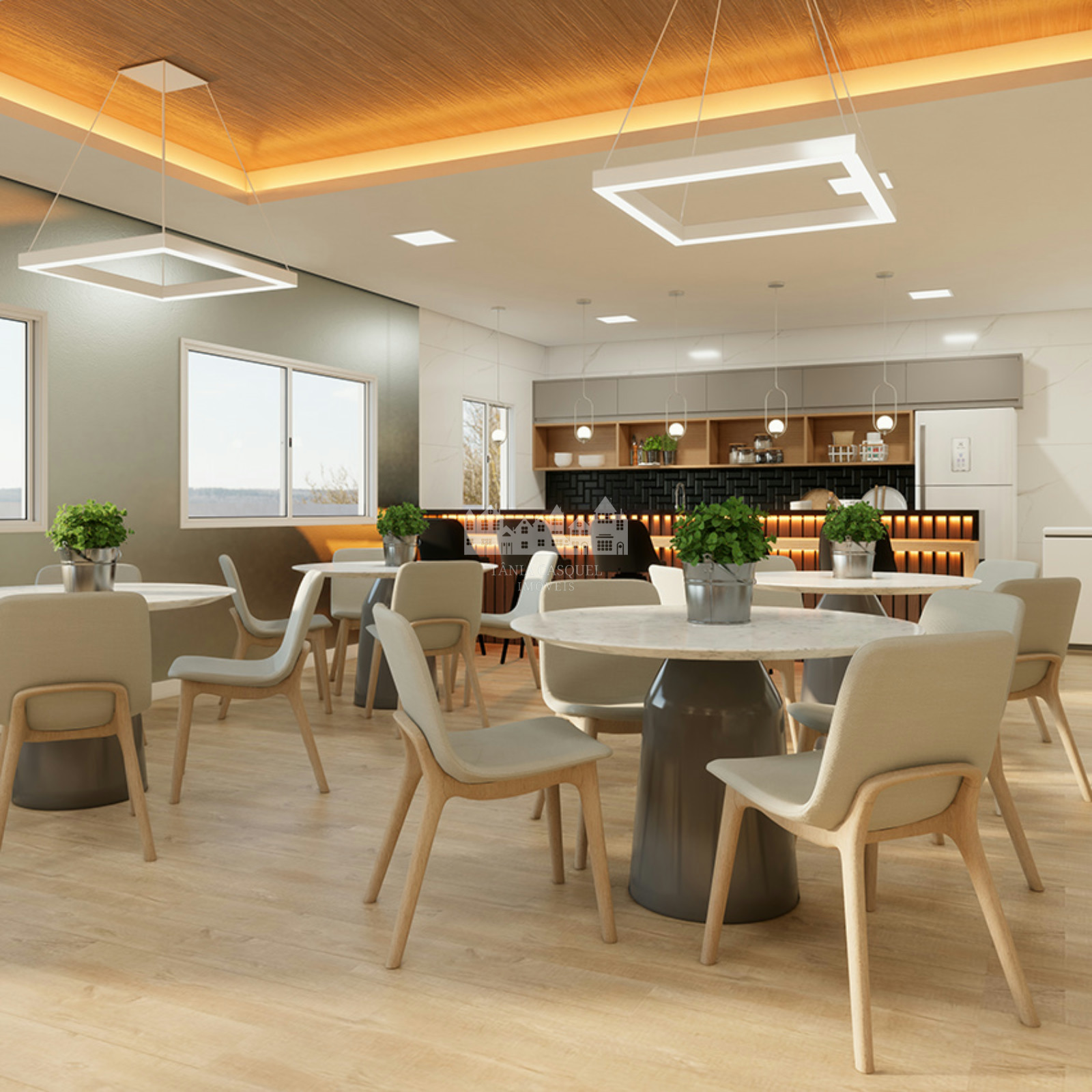 Apartamento, 1 quarto, 46 m² - Foto 11