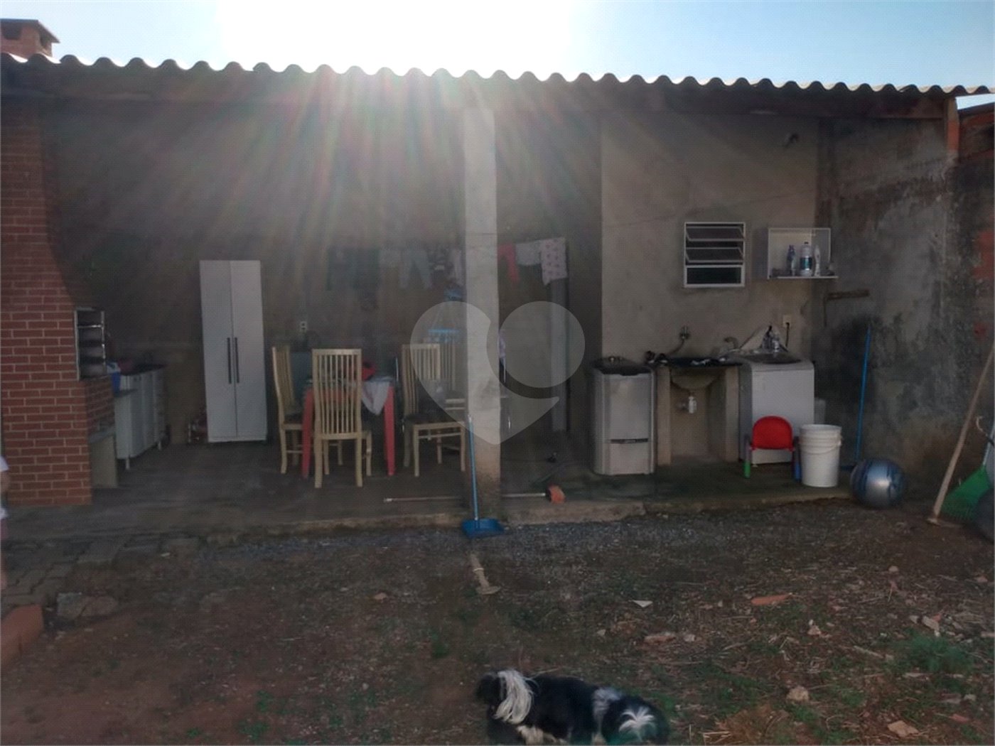 Casa à venda com 2 quartos em Loteamento Gramado I, Itapetininga, SP