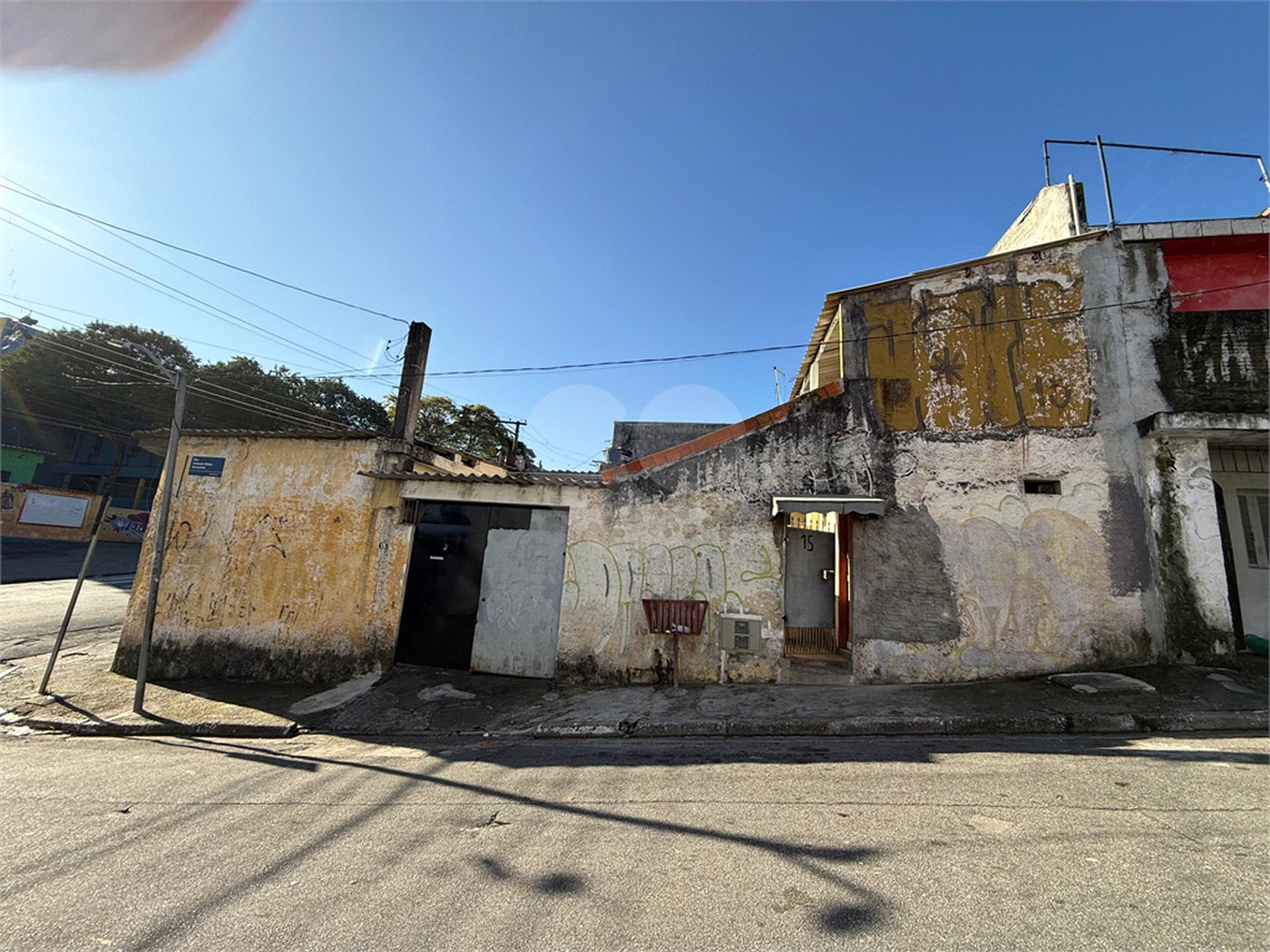 Sobrado à venda com 5 quartos em Vila Marari, São Paulo, SP