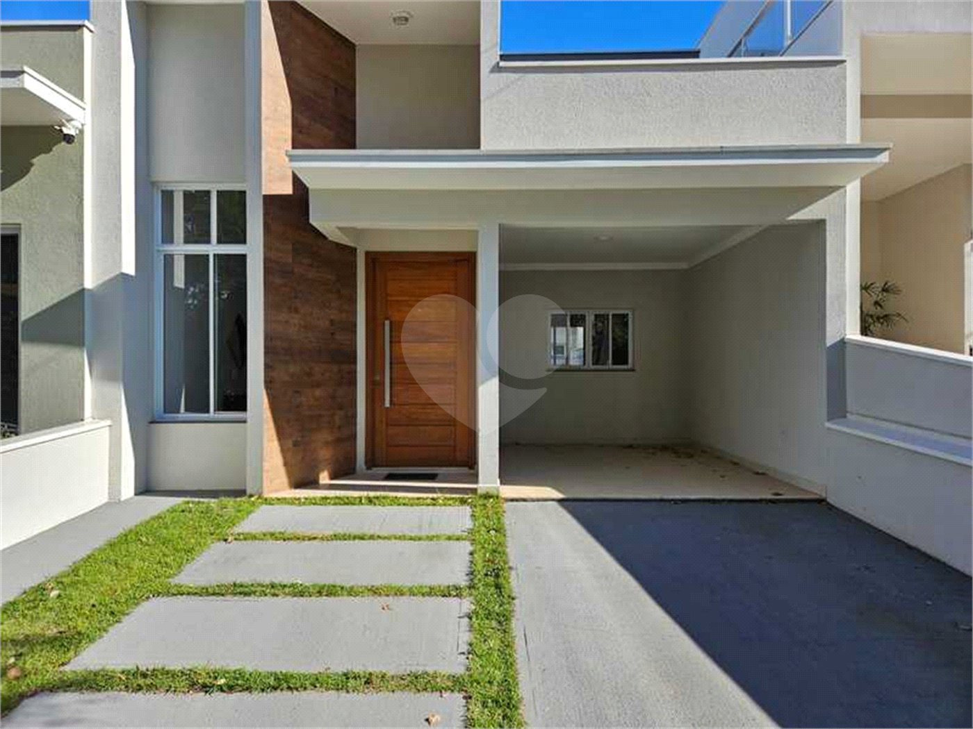 Casa à venda com 3 quartos, sendo 1 suíte, no condomínio Vista Verde, Indaiatuba - SP