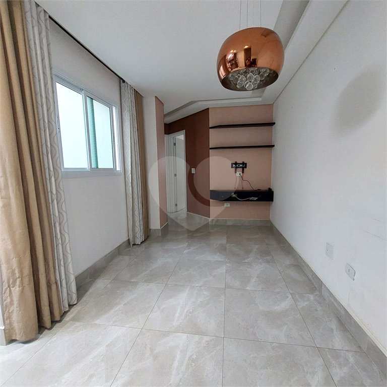 Cobertura à venda com 90 m² - Campestre