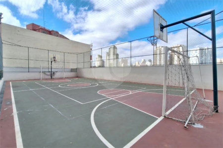 Apartamento de Luxo em Barra Funda - 2 Quartos, 2 Banheiros, 65m².
