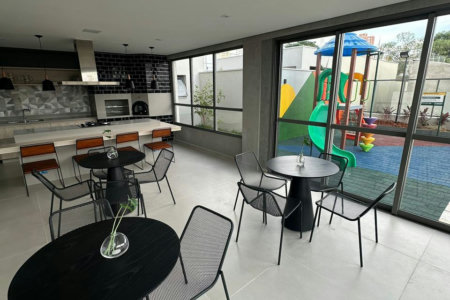 Apartamento à venda em Edifício Splendori, Presidente Prudente, SP