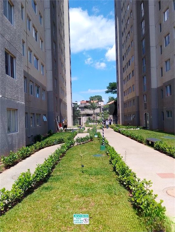 Apartamento à venda com 2 quartos em Horto, São Paulo, SP