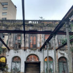 Terreno à venda, 1098 m² por R$ 4.000.000,00 - Centro - Santos/SP