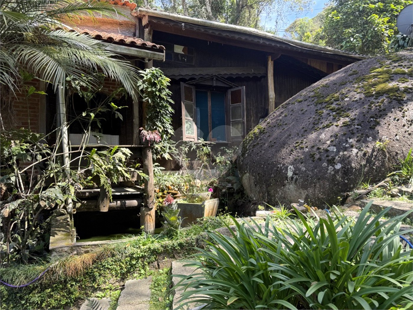 Casa à venda com 4 quartos no condomínio Parque Suiça, Caieiras - SP