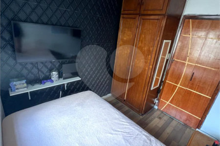 Apartamento à venda com 3 quartos em Vila Paulicéia, São Paulo, SP