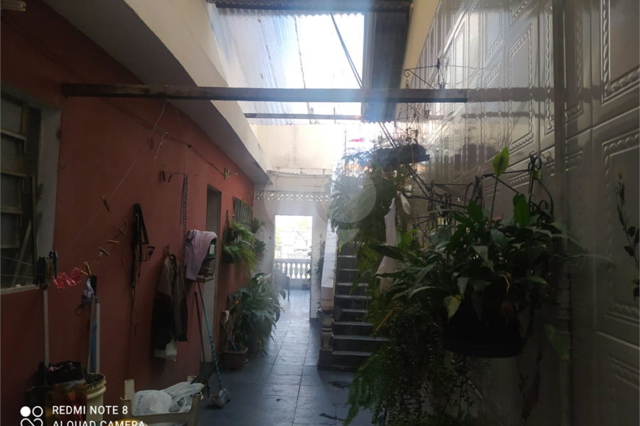 Sobrado à venda com 2 quartos, sendo 1 suíte, em Limão, São Paulo, SP