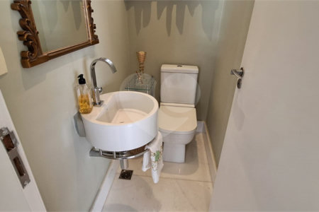 Apartamento à venda com 3 quartos, sendo 1 suíte, em Planalto Paulista, São Paulo, SP