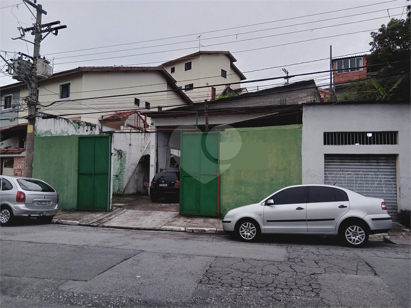 Terreno à venda em Casa Verde, São Paulo, SP